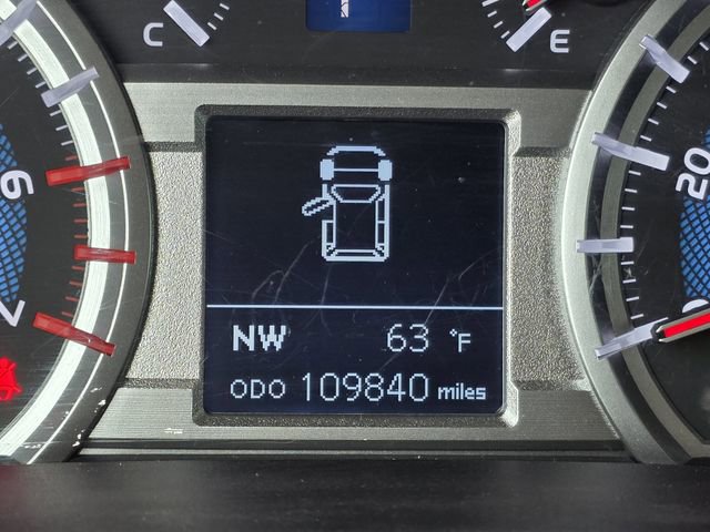 Used 2018 Toyota 4Runner TRD Off-Road Premium image 11