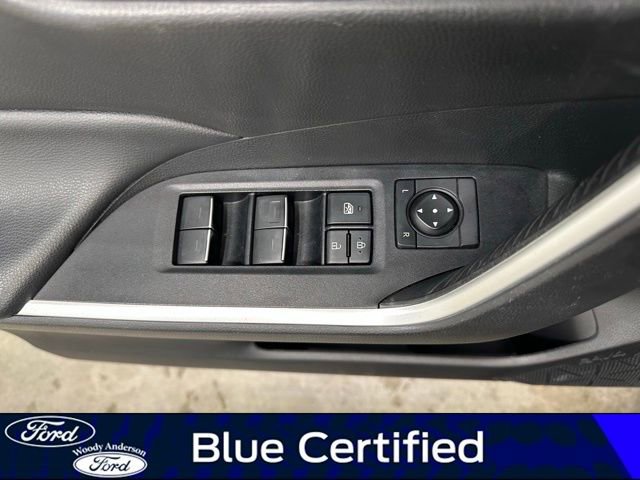 Used 2022 Toyota RAV4 XLE w/ Convenience Package image 23
