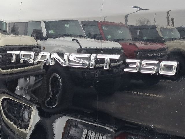 Certified 2017 Ford Transit 350 XL image 29