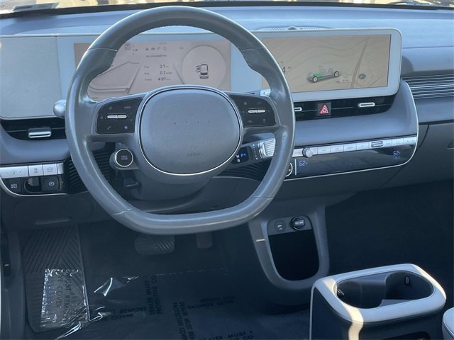 Used 2022 Hyundai Ioniq 5 SEL image 7