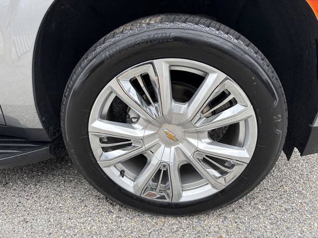 Used 2024 Chevrolet Tahoe High Country RWD image 19