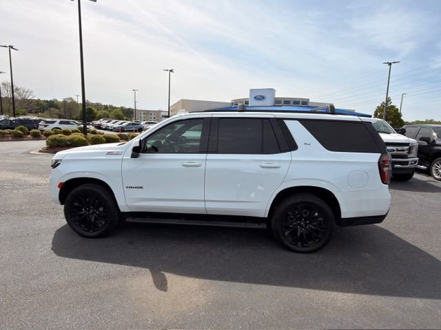 Used 2021 Chevrolet Tahoe Z71 AWD/4WD image 15