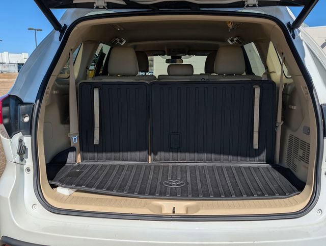 Used 2019 Toyota Highlander Plus image 28