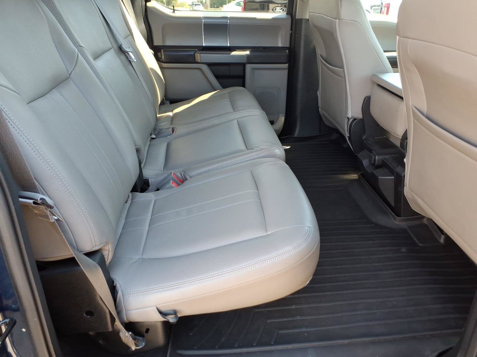 Certified 2019 Ford F150 XLT w/ Equipment Group 302A Luxury AWD/4WD image 23