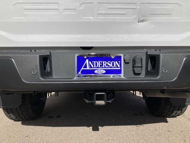 Certified 2024 Ford F150 XL image 32