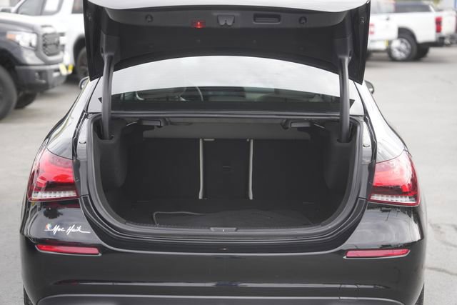 Used 2019 Mercedes-Benz A 220 image 30