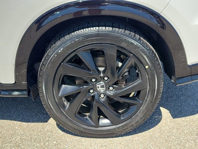 Used 2022 Honda HR-V Sport image 9
