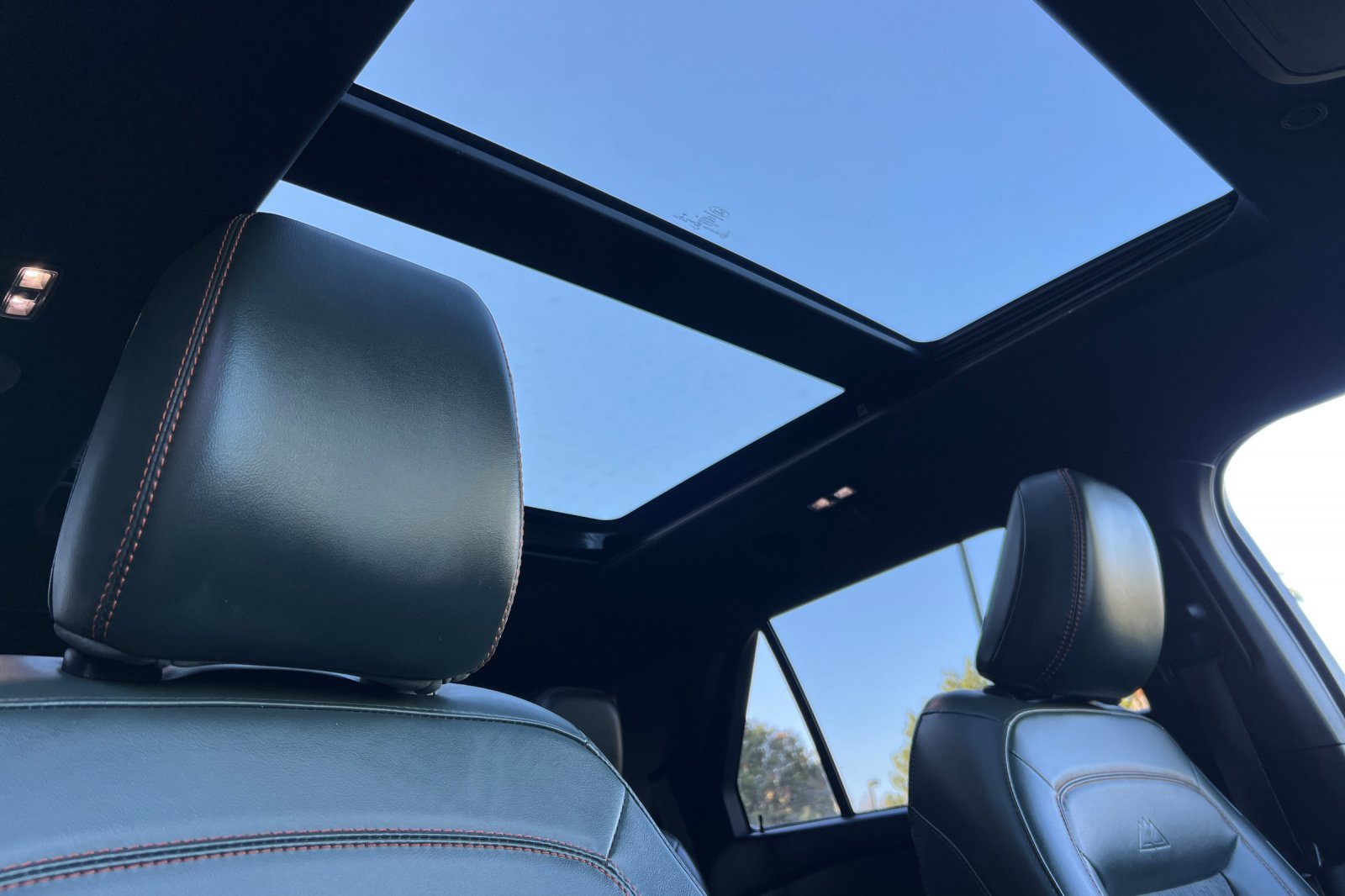 Certified 2022 Ford Explorer Timberline w/ Timberline Technology Package image 21