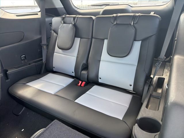 Certified 2024 Ford Explorer XLT w/ Equipment Group 202A image 9