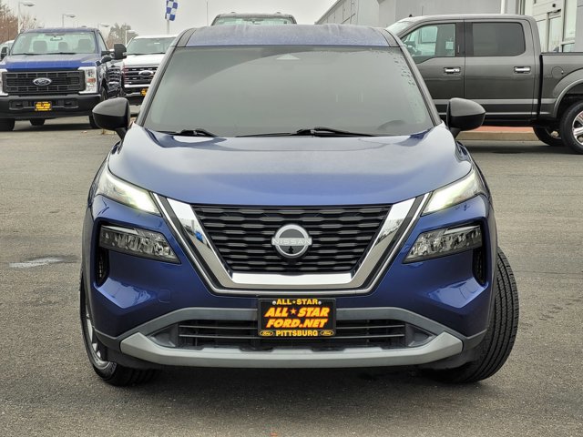 Used 2023 Nissan Rogue S image 8