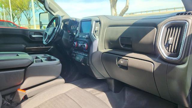 Used 2023 Chevrolet Silverado 2500 LT w/ Convenience Package image 32