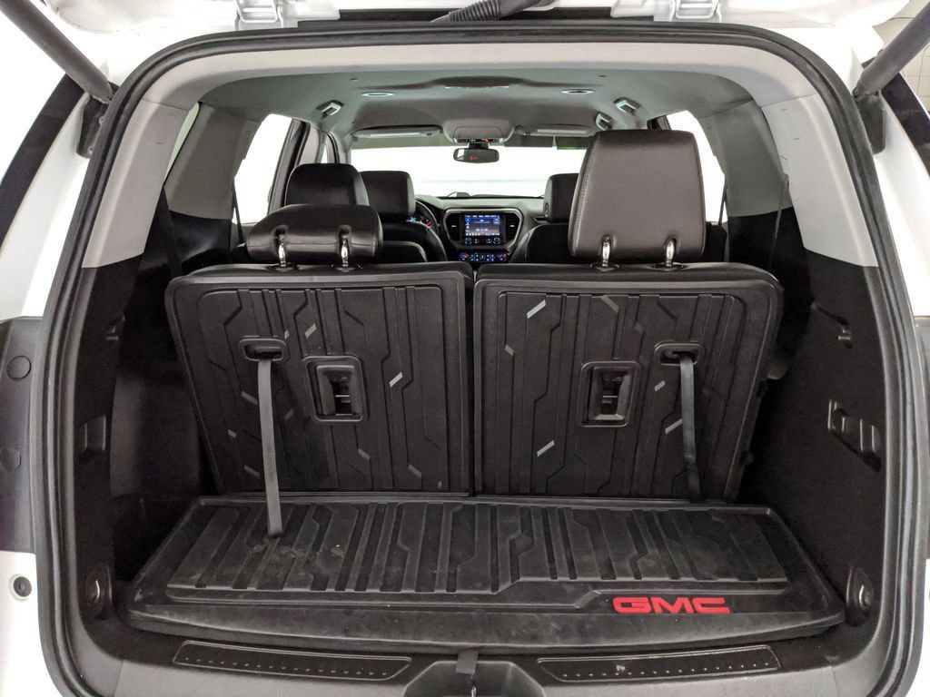 Used 2023 GMC Acadia AT4 w/ Technology Package AWD/4WD image 21