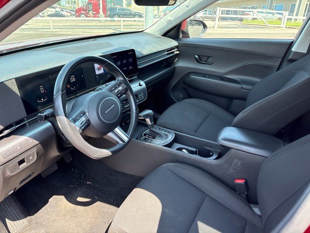 Used 2025 Hyundai Kona SEL AWD/4WD image 8
