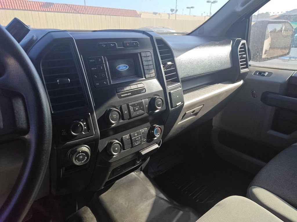 Certified 2020 Ford F150 XL w/ Equipment Group 101A Mid AWD/4WD image 11