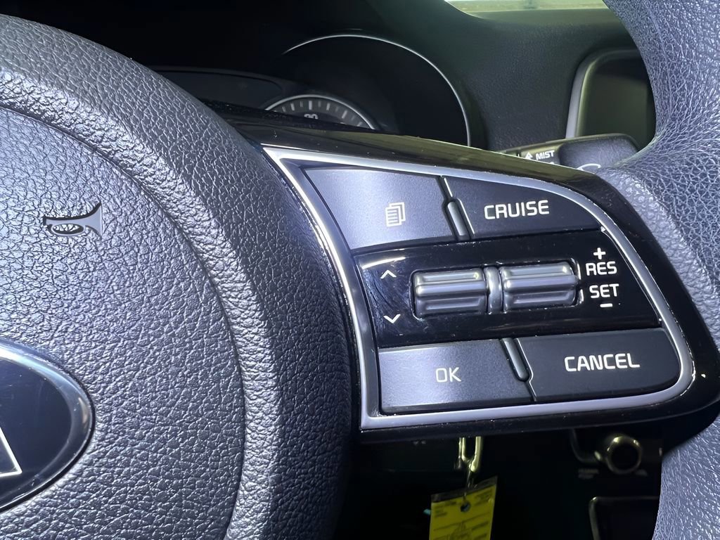 Used 2020 Kia Optima LX FWD image 24