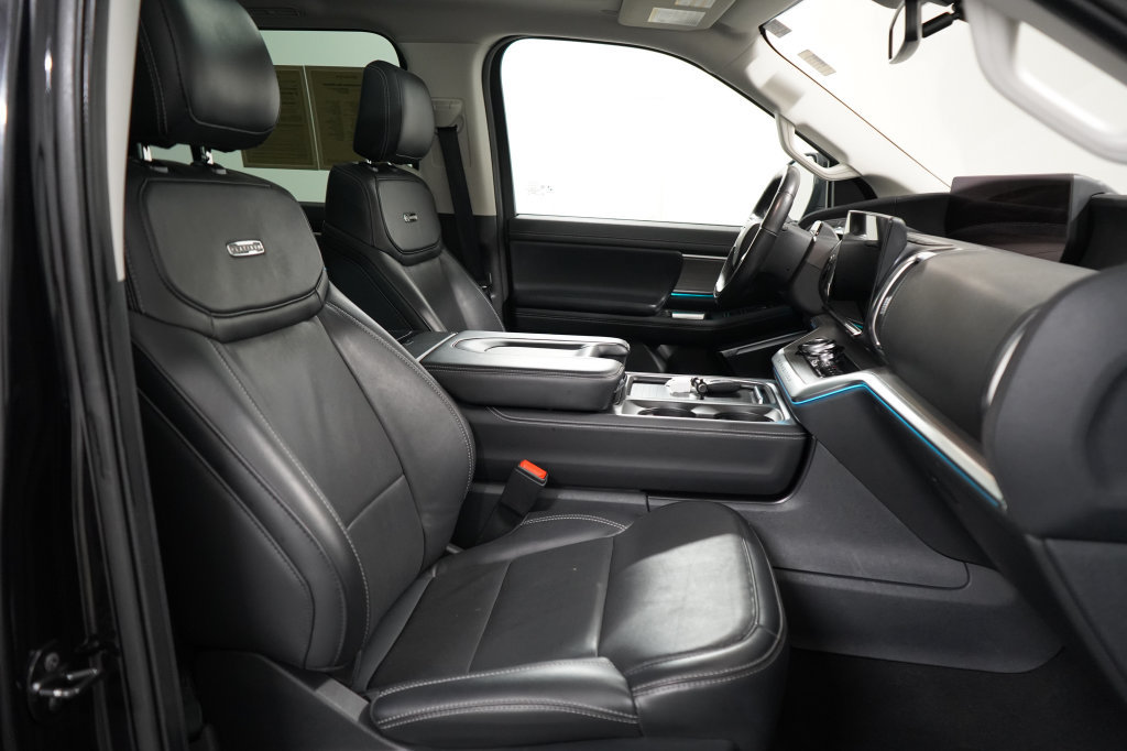 Certified 2025 Ford Expedition Max Platinum AWD/4WD image 25