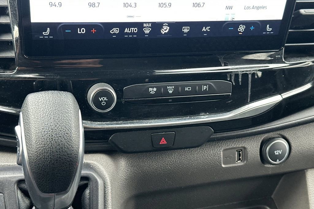 Certified 2023 Ford Transit 350 XLT image 23