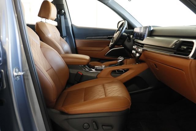 Used 2024 Kia Telluride SX X-Line AWD/4WD image 24