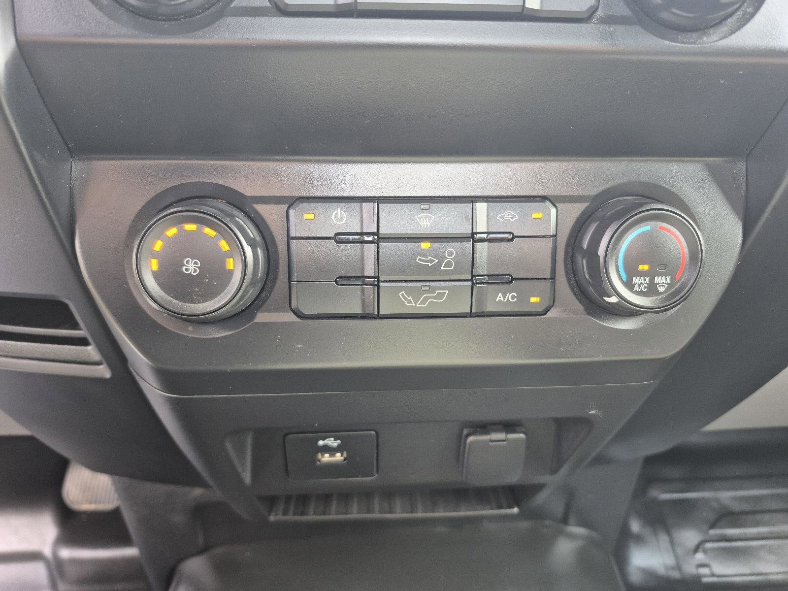 Certified 2020 Ford F150 XL w/ Equipment Group 101A Mid image 12