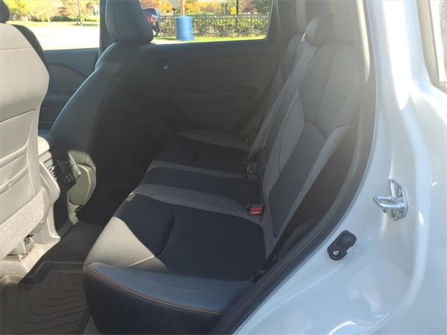 Used 2025 Subaru Forester Sport image 9