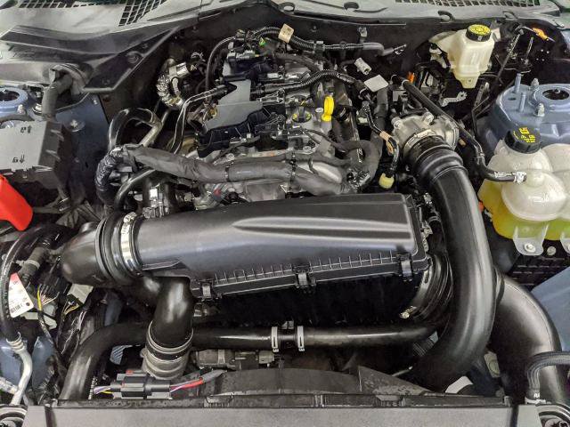 Certified 2025 Ford Mustang Premium RWD image 20
