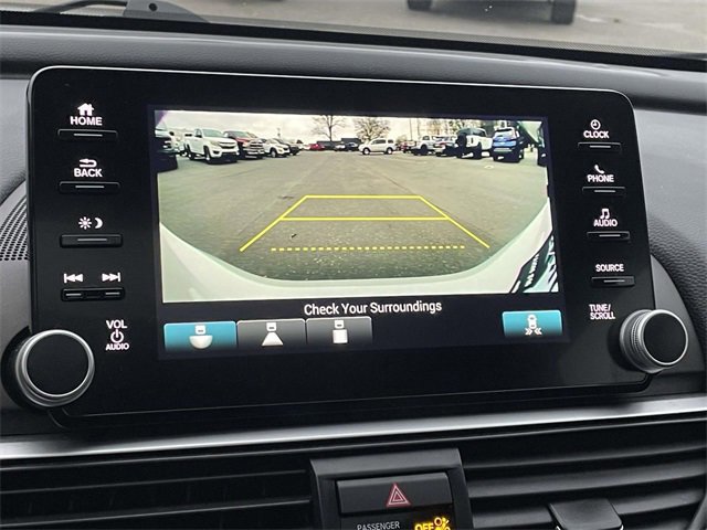 Used 2020 Honda Accord EX-L image 26