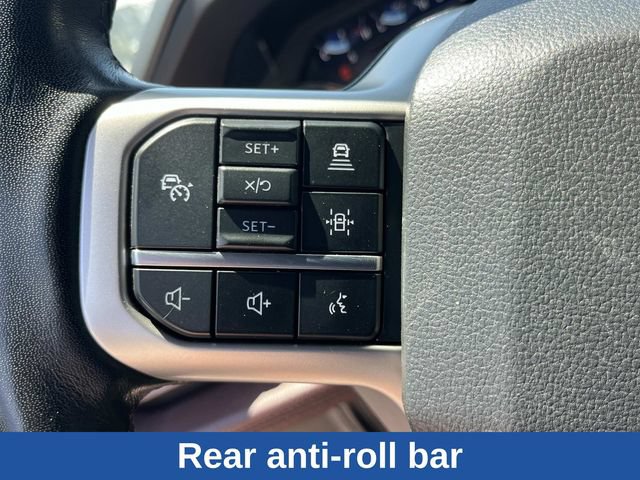 Certified 2024 Ford Expedition Limited AWD/4WD image 38