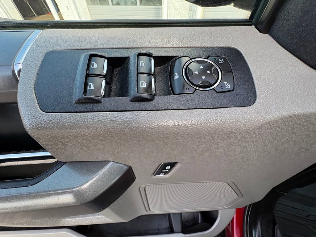 Certified 2018 Ford F150 XLT w/ Equipment Group 302A Luxury image 19