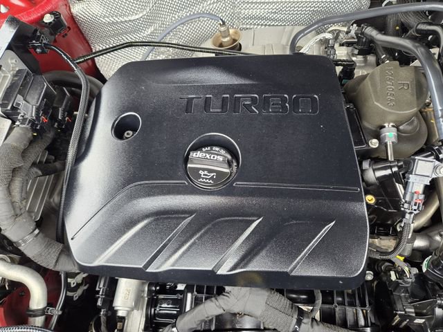 Used 2024 Buick Encore GX Sport Touring w/ Experience Buick Package FWD image 30