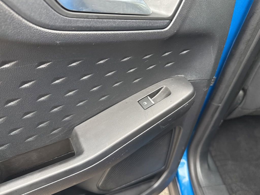 Certified 2020 Ford Escape SE Sport image 25