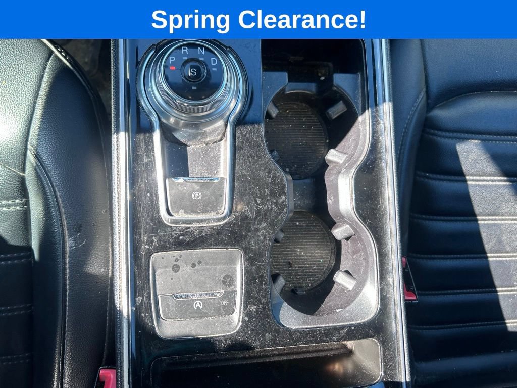 Certified 2019 Ford Edge SEL w/ Equipment Group 201A AWD/4WD image 13