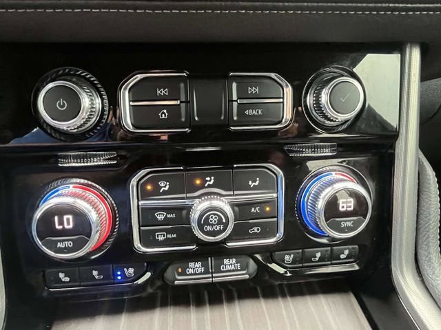 Used 2021 GMC Yukon XL Denali image 19