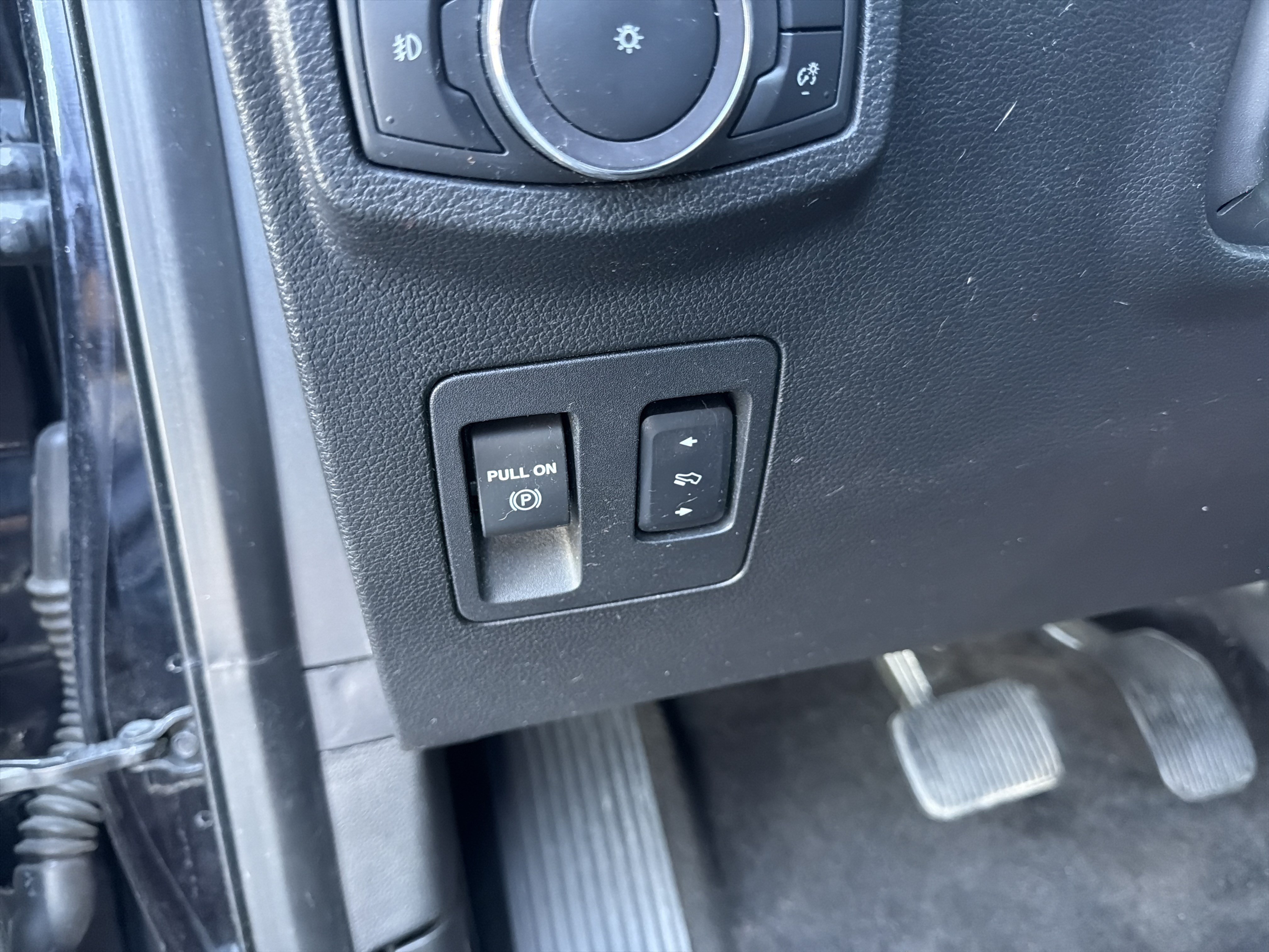 Certified 2019 Ford Expedition Max Limited AWD/4WD image 24