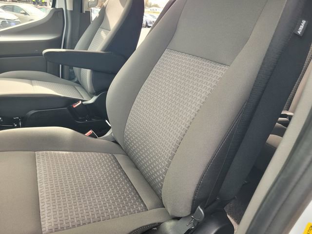 Certified 2024 Ford Transit 350 XLT image 11