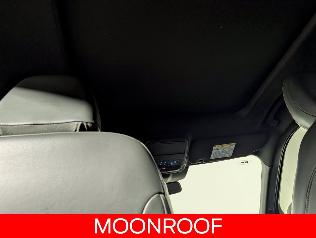Certified 2024 Ford Explorer Timberline w/ Timberline Technology Package AWD/4WD image 16