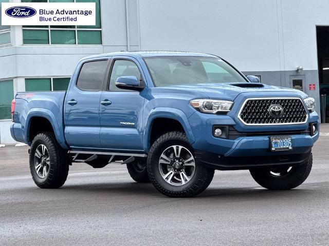 Used 2019 Toyota Tacoma