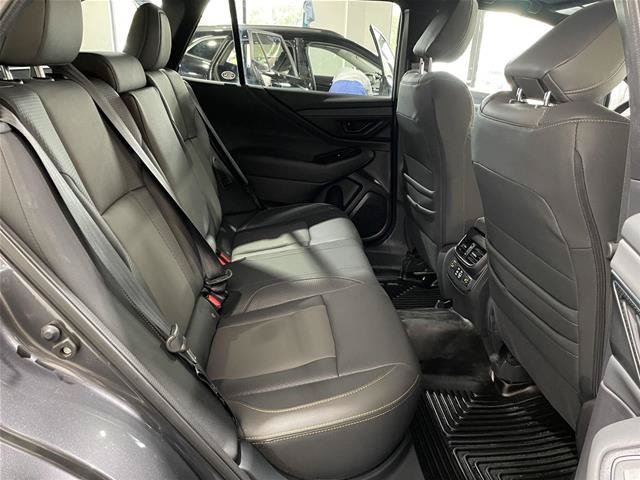 Used 2025 Subaru Outback Wilderness AWD/4WD image 24