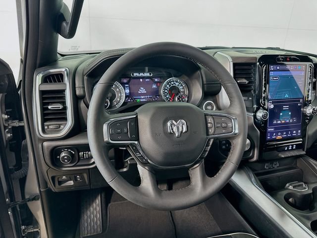 Used 2025 RAM 1500 Laramie image 23