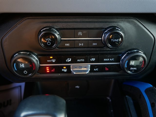 Certified 2023 Ford Bronco Black Diamond image 26