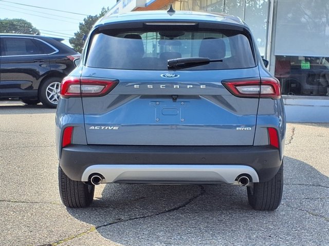 Certified 2023 Ford Escape Active w/ Tech Pack #2 AWD/4WD image 21