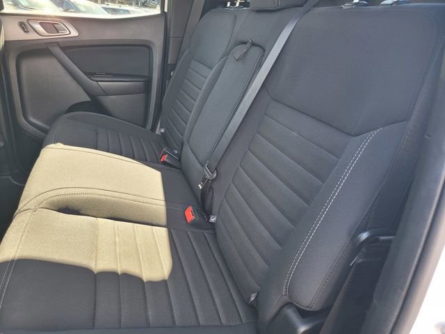 Certified 2022 Ford Ranger XLT w/ Equipment Group 302A High image 13