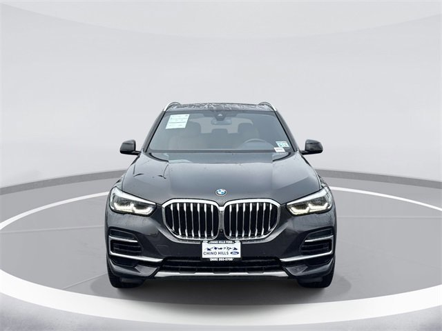 Used 2023 BMW X5 sDrive40i w/ Parking Assistance Package image 5