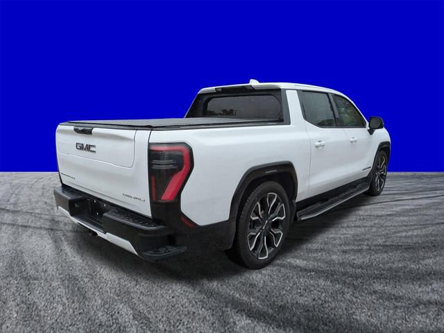 Used 2025 GMC Sierra EV Denali image 5