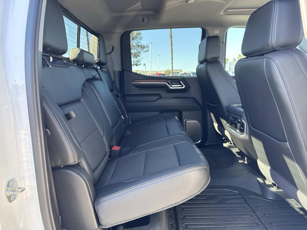 Used 2024 GMC Sierra 1500 Denali w/ Technology Package image 27