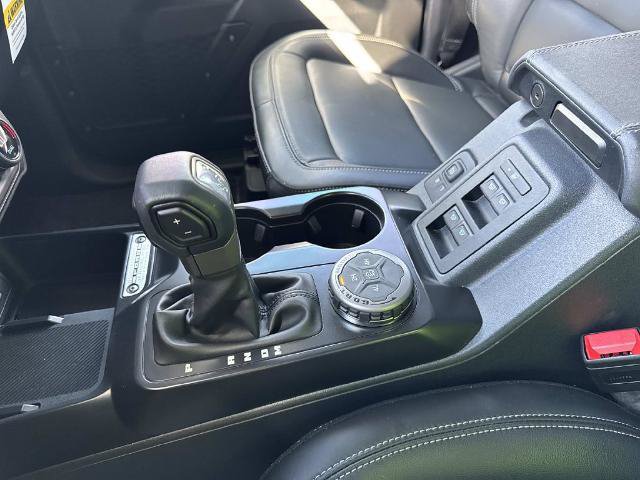 Certified 2025 Ford Bronco Outer Banks AWD/4WD image 27