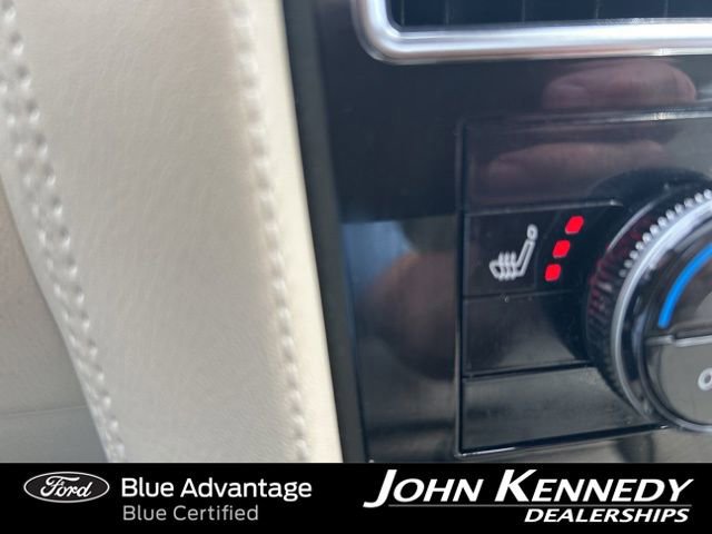 Used 2022 INFINITI QX80 Luxe w/ Cargo Package AWD/4WD image 32