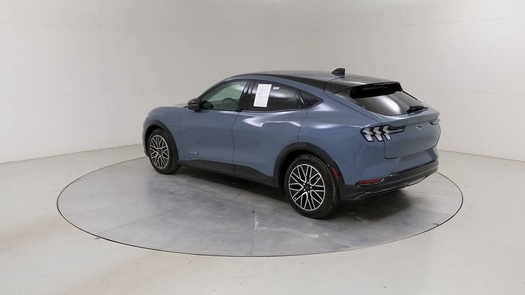 Certified 2024 Ford Mustang Mach-E Premium image 17