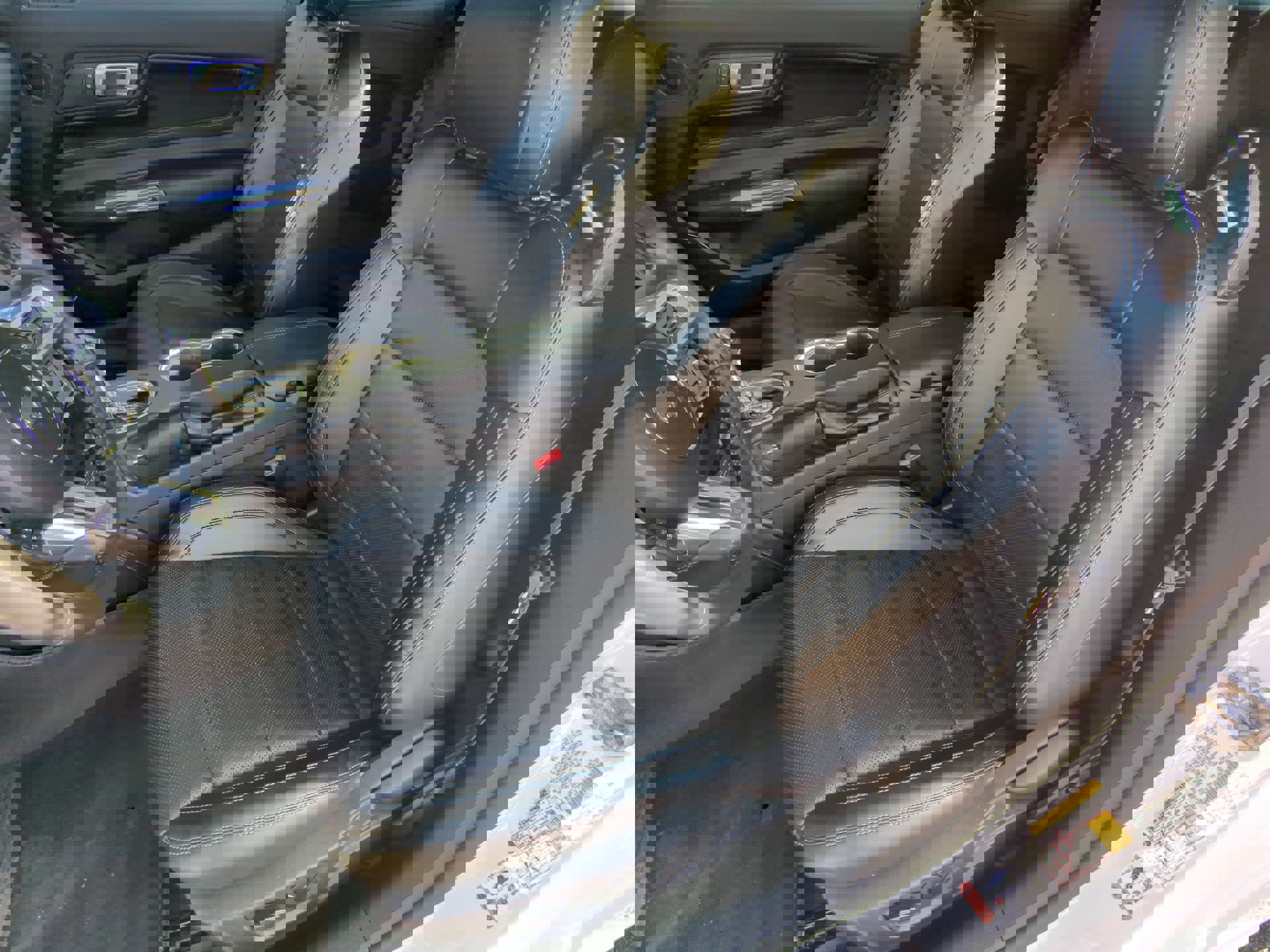 Certified 2020 Ford Mustang GT Premium w/ Equipment Group 401A image 48