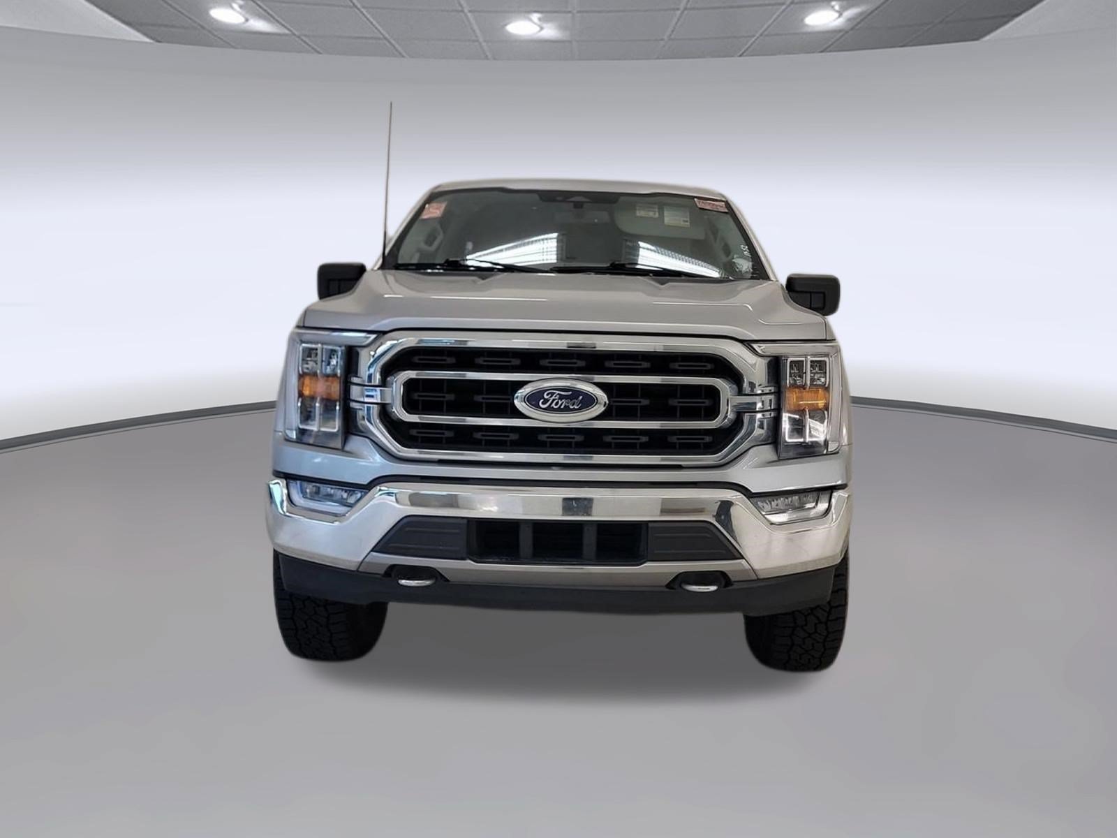 Certified 2021 Ford F150 XLT w/ Equipment Group 302A High AWD/4WD image 4