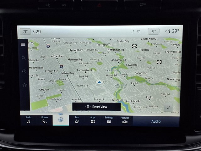 Certified 2023 Ford F150 XLT w/ Equipment Group 302A High image 12